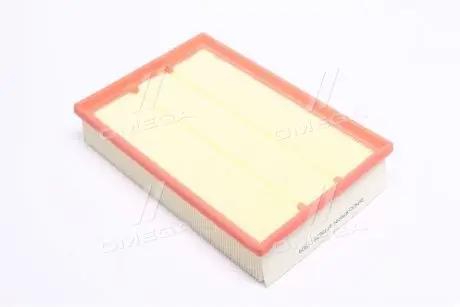 Фильтр воздушный ford focus 04-, volvo s40 04- Denckermann A140678