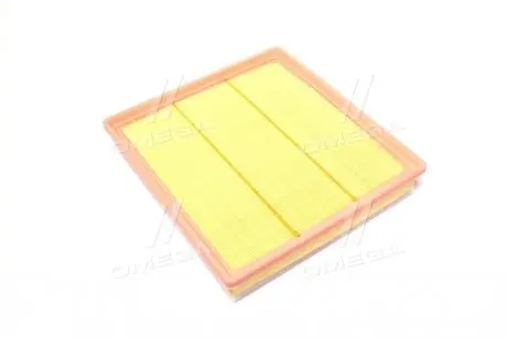 Фильтр воздушный renault trafic 2.5 dci 03- Denckermann A140727