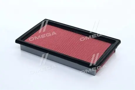 Фильтр воздушный nissan micra iii, note, tiida 1.6 06-, qashqai 1.5 dci 07- Denckermann A141171