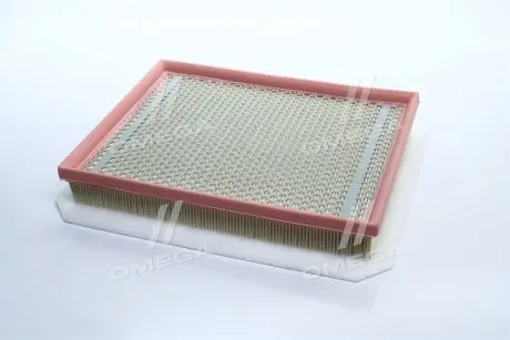 Фільтр повітряний opel astra h 1.9cdti 09.05-, 1.9 Denckermann A141210