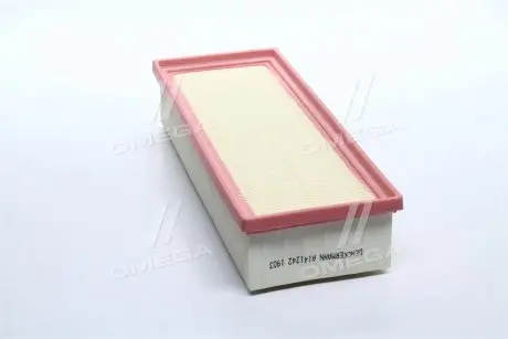 Фільтр повітряний audi a4/a5/q5 1.8-2.0tfsi, 2.0td Denckermann A141242