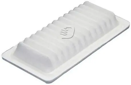 Фильтр воздушний Denckermann A141409