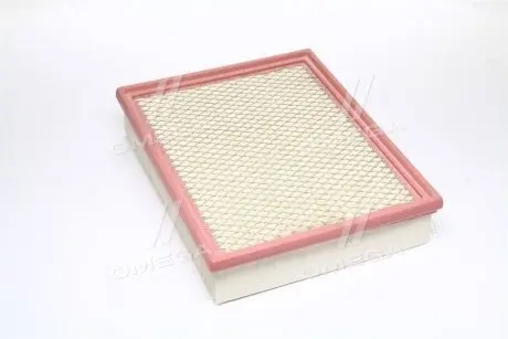 Фильтр воздушный ssangyong xdi270, xdi200 05- Denckermann A141434