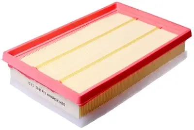 Фільтр повітряний FIAT STILO, BRAVO 1.9 JTD 01-09 Denckermann A141691