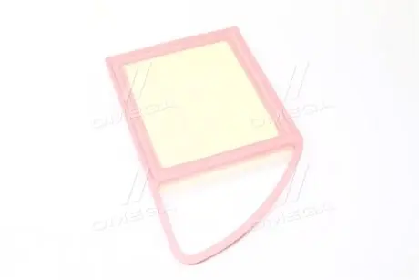 Фильтр воздушный psa 1.4, 1.6 hdi 10- Denckermann A141698