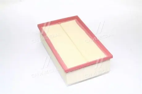 Фильтр воздушный vw golf vii tdi 12- Denckermann A141782