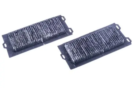 Фільтр повітряний TOYOTA HIGHLANDER 21- Denckermann A142204