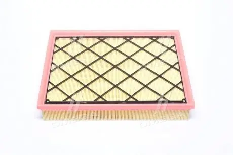 Фильтр воздушный FORD RANGER 2.0 ECOBLUE 18- Denckermann A146961