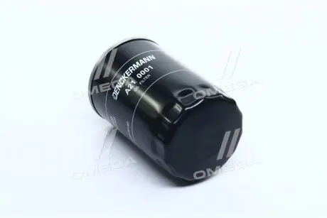 Фільтр масляний vag (бенз.) Denckermann A210001