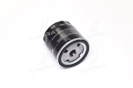 Фільтр масляний opel 85- astra,corsa,vectra kadet Denckermann A210002S