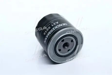 Фільтр масла audi 100 2,0td/2,4d 8/89-;2,5tdi -11/ Denckermann A210016