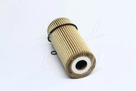 Фільтр масляний vag 1.9/2.0/2.5tdi 98- Denckermann A210019