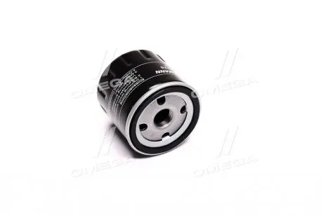 Фильтр масляный fiat doblo, punto ii 1.2, 1.8 99- Denckermann A210025