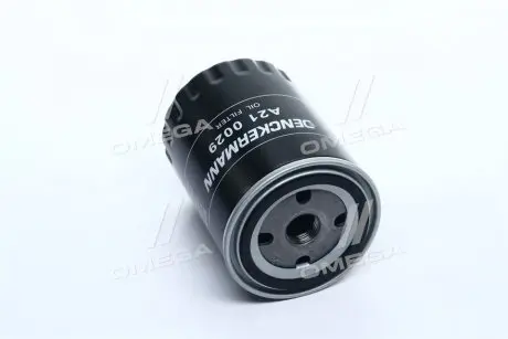 Фільтр масляний vw golf 1,9tdi 96-7/97 Denckermann A210029