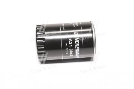 Фільтр масла seat cordoba 1.9tdi (110hp) 6/99-; vo Denckermann A210044