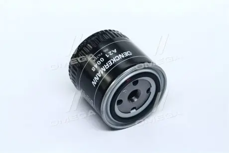 Фильтр масляный двигателя ваз 2101-07, 2121-21213, 21214, 2129 (высокий 97.5мм) Denckermann A210048