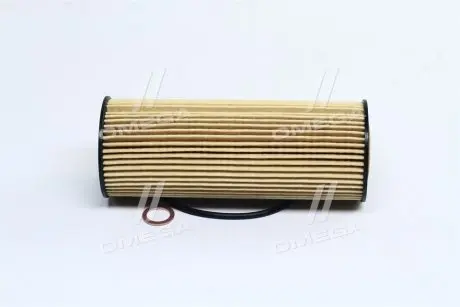 Фільтр масляний двигуна SSANGYONG KORANDO 2.3D, 2.9D 96-, MERCEDES SPRINTER Denckermann A210069