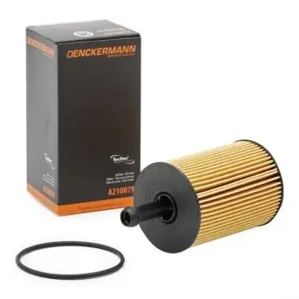 Фильтр масляный двигателя Denckermann A210079