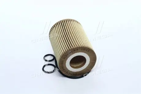 Фильтр масляный двигателя opel astra g, h, corsa c 1.7 cdti 00- Denckermann A210144