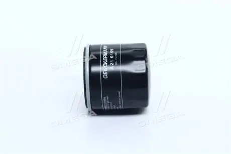 Фильтр масляный Denckermann A210159