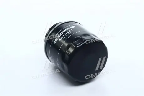 Фильтр масляный Denckermann A210401