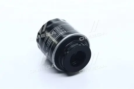 Фильтр масляный двигателя vag 1.2-1.4 tsi 07- Denckermann A210672