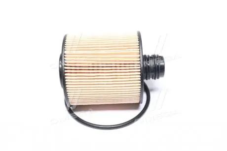 Фільтр масляний (вставка) fiat ducato 11-/doblo 1. Denckermann A210735