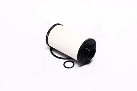 Фильтр масляный акпп vag 02-с прокладкой Denckermann A220026