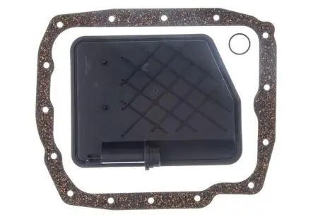 Фільтр АКПП з прокладкою MITSUBISHI COLT 04-12 Denckermann A220073