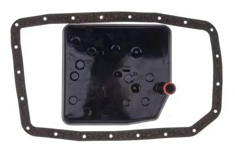 Фільтр АКПП FORD MUSTANG 20- RANGER 11- Denckermann A220086