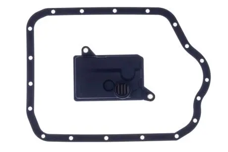 Фільтр АКПП TOYOTA AVENSIS T27 CVT 09- Denckermann A220102