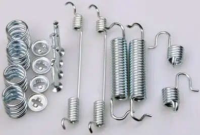 К-кт уст.зад.гальм.колод. Renault Master 280,0x65 Bendix Denckermann B160140