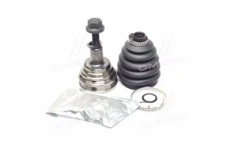 Шрус наруж. с пыльн. vw,audi,seat Denckermann C120008