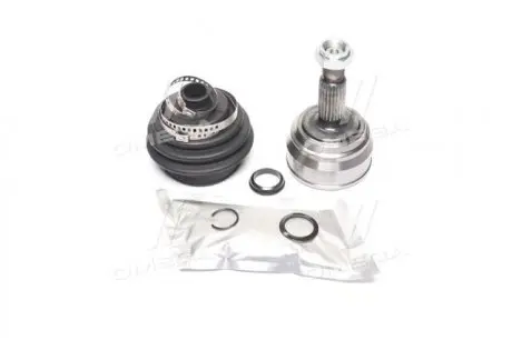 Шркш зовн. (прокладка ? 53mm) vw golf/jetta ii 83- Denckermann C120012