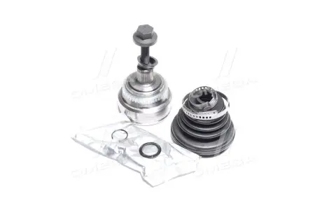 ШРУС наруж. с пыльн. AUDI Denckermann C120013