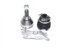 ШРКШ зовн. (33z/26z/52мм) OPEL ASTRA H, ASTRA H GTC, ZAFIRA B 1.7D/1.9D/2.0 03.04-04.15 Denckermann C120077 (фото 1)