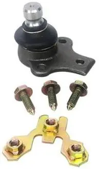 Шаровая опора нижняя Denckermann D110001