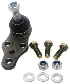 Шаровая опора передня нижняя daewoo lanos,nexia// ope Denckermann D110004