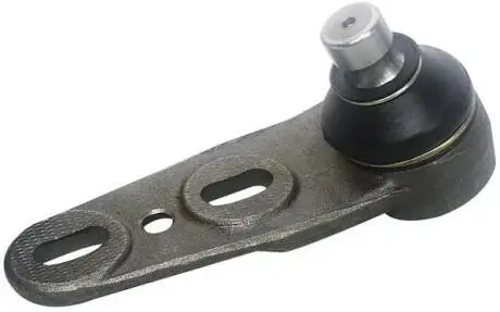 (? 17mm) Кульова опора перед. лів. ниж. Audi 80-87 з г/п Denckermann D110163