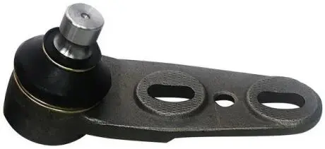 (? 17mm) Кульова опора перед. прав. ниж. Audi 80-87 з г/п Denckermann D110164