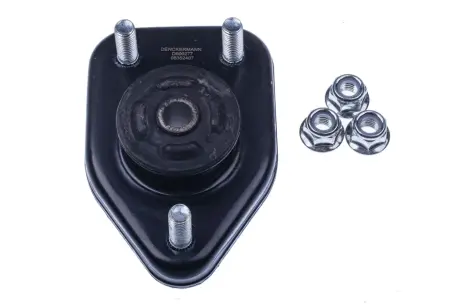 Тарілка пружини задн. BMW 3 (E36), 3 (E46), X3 (E83), X3 (F25) Denckermann D600277