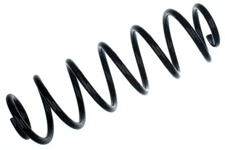 Пружина зад. Skoda Ocatvia Hatchback(1U2/1U5) 96- /VW Bora 98-05, Golf IV Denckermann D700058