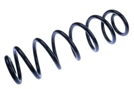 Пружина підвіски задн. VW Golf VII 12- /Skoda Octavia 12- Denckermann D700354