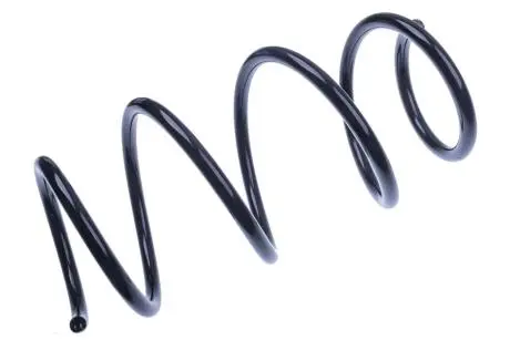 Пружина перед. Skoda Octavia III (МКПП) 1.2TSI/1.4TSI 12-20 /VW Golf VII 1.0TSI/1.2TSI/1.4TSI 12- Denckermann D700459