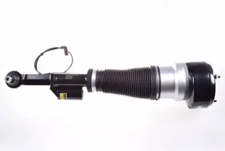 Амортизатор з пневмоподушкою передній Лівий Denckermann DSA020G