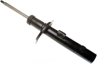 Амор-р лівий перед. citroen berlingo/peugeot partn Denckermann DSB062G