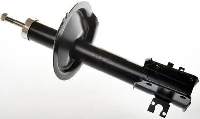 Ам-тор перед. масл. Citroen Evasion 94-02, Jumpy 9 Denckermann DSB148O