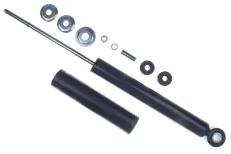 Амортизатор задний Toyota Land Cruiser Prado 3.0/4.0 09- Denckermann DSF294G