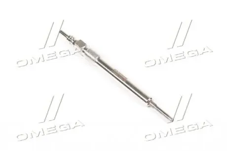 Свеча накаливания VAG T5, GOLF VI 1.6-2.0 TDI 08- Denckermann E300066