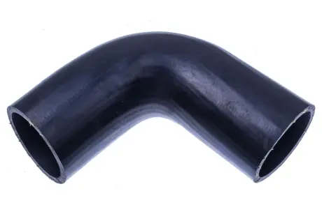 Патрубок інтеркулера Seat Cordoba/Skoda Fabia,Roomster 1.4TDi 03-10 Denckermann F100057